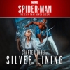 Marvel's Spider Man: Silver Lining artwork