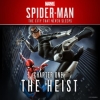 Marvel's Spider Man: The Heist (XSX) game cover art