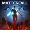 Matterfall (XSX) game cover art