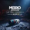 Metro Exodus: The Two Colonels (XSX) game cover art