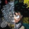 My Hero One's Justice (XSX) game cover art