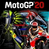 MotoGP 20 artwork