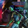 Marvel's Guardians of the Galaxy: The Telltale Series - Episode 3 - More Than a Feeling (XSX) game cover art