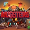 Mugsters (XSX) game cover art