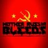 Mother Russia Bleeds (XSX) game cover art