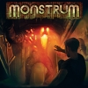 Monstrum (XSX) game cover art