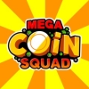 Mega Coin Squad (XSX) game cover art