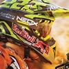 MXGP2: The Official Motocross Videogame (XSX) game cover art