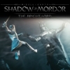 Middle-earth: Shadow of Mordor - The Bright Lord artwork