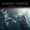 Middle-earth: Shadow of Mordor - The Bright Lord (XSX) game cover art
