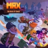 Max and the Book of Chaos (XSX) game cover art
