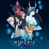 Minoria (XSX) game cover art