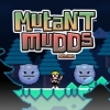 Mutant Mudds Deluxe (XSX) game cover art