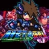 METAGAL (XSX) game cover art