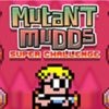 Mutant Mudds: Super Challenge (XSX) game cover art