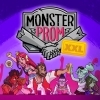 Monster Prom: XXL (XSX) game cover art