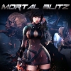 Mortal Blitz (XSX) game cover art