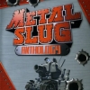 Metal Slug Anthology (XSX) game cover art