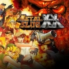 Metal Slug XX (XSX) game cover art