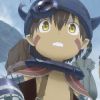 Made in Abyss: Binary Star Falling into Darkness (XSX) game cover art