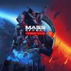 Mass Effect Legendary Edition artwork