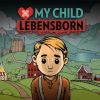 My Child Lebensborn (XSX) game cover art