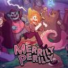 Merrily Perilly (XSX) game cover art