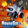 MouseBot: Escape from CatLab (XSX) game cover art