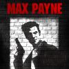 Max Payne (XSX) game cover art