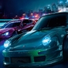 Need for Speed (XSX) game cover art