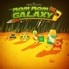 Nom Nom Galaxy (XSX) game cover art