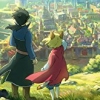 Ni no Kuni II: Revenant Kingdom (PlayStation 4) artwork