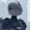 NieR: Automata (XSX) game cover art