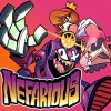 Nefarious artwork