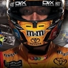 NASCAR Heat 2 (XSX) game cover art