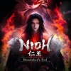 Nioh: Bloodshed's End (XSX) game cover art