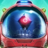 No Man's Sky Beyond artwork
