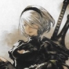 NieR: Automata - Game of the YoRHa Edition (XSX) game cover art