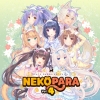 NEKOPARA Vol.4 (XSX) game cover art