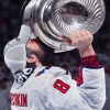 NHL 21 (XSX) game cover art