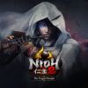 Nioh 2: The Tengu's Disciple (XSX) game cover art