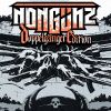 Nongunz: Doppelganger Edition (XSX) game cover art