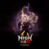 Nioh 2: The First Samurai (XSX) game cover art