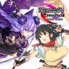 Neptunia X Senran Kagura: Ninja Wars (XSX) game cover art