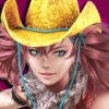 Onechanbara Z2: Chaos artwork