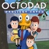 Octodad: Dadliest Catch (XSX) game cover art