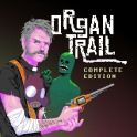 Organ Trail: Complete Edition (PlayStation 4) artwork