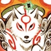 Okami HD (PlayStation 4)