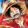 One Piece: Unlimited World Red (XSX) game cover art