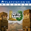 Out of Ammo artwork